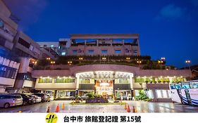 The Enterpriser Hotel